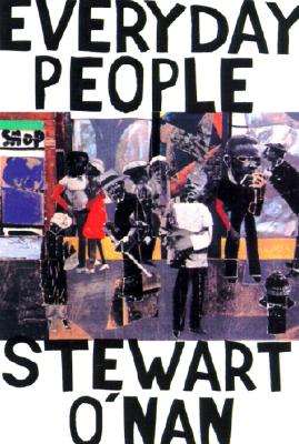 Everyday People