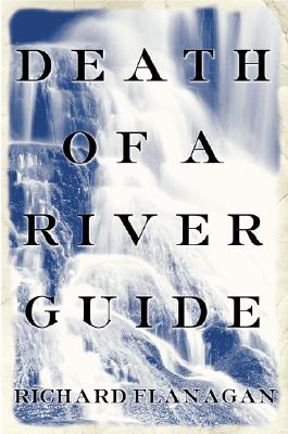 Image for Death of a River Guide