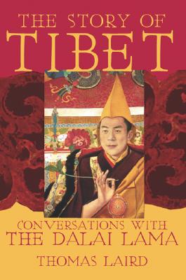 Image for The Story of Tibet: Conversations with the Dalai Lama