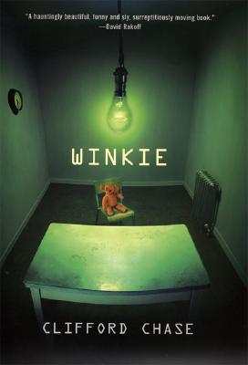 Winkie [SIGNED]