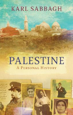 Image for Palestine: A Personal History