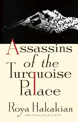Assassins of the Turquoise Palace