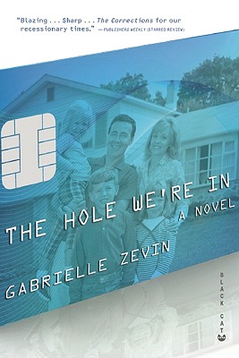 Image for Hole We're In - A Novel Hole We're In - A Novel