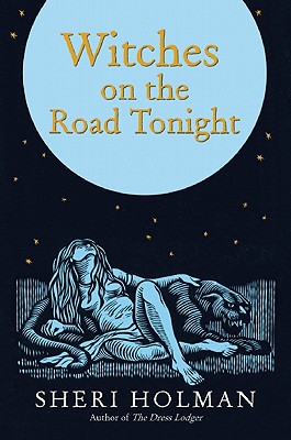 Image for Witches on the Road Tonight