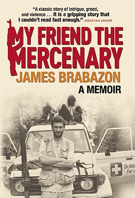 My Friend the Mercenary