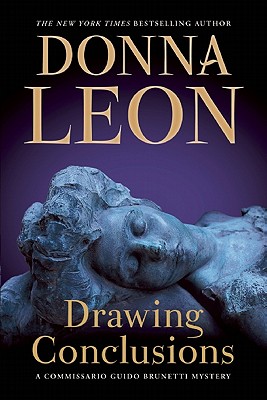Drawing Conclusions (Commissario Guido Brunetti, No. 20)