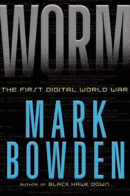 Image for Worm: First Digital World War
