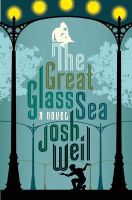 The Great Glass Sea