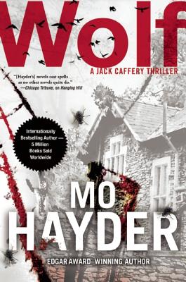 Wolf (Jack Caffery/Walking Man Series, 7)