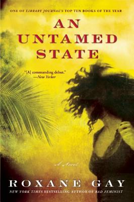 Untamed State