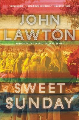 Image for Sweet Sunday: A Novel Sweet Sunday: A Novel