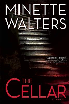 Image for The Cellar: A Novel The Cellar: A Novel