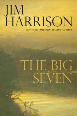 The Big Seven (Faux Mystery)