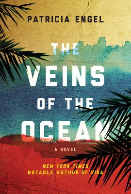 The Veins of the Ocean: A Novel