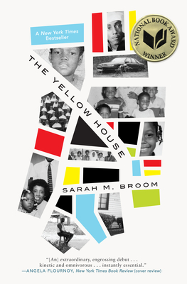 Image for The Yellow House: A Memoir (2019 National Book Award Winner)