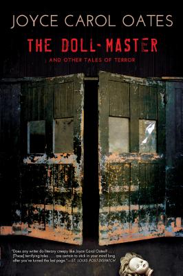 Doll-Master and Other Tales of Terror