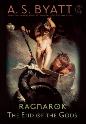 Ragnarok: The End of the Gods (Myths)