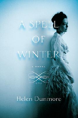 Image for A Spell of Winter: A Novel