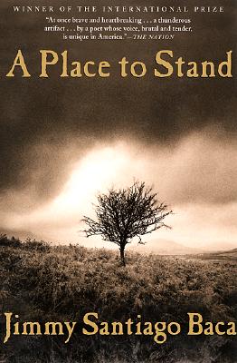 Image for A Place to Stand