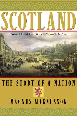 Scotland: The Story of a Nation