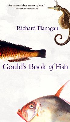 Gould's Book of Fish