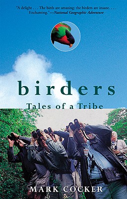 Image for Birders: Tales of a Tribe
