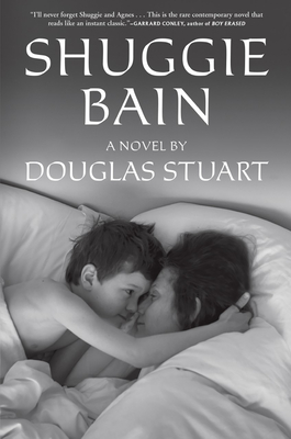 Image for Shuggie Bain