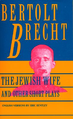 Jewish Wife and Other Short Plays