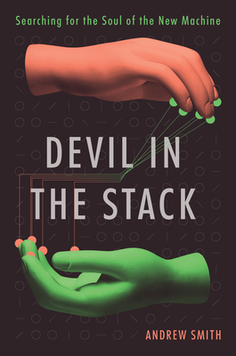 Image for Devil in the Stack: A Code Odyssey Devil in the Stack: A Code Odyssey