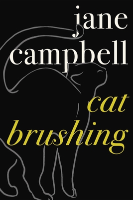 Cat Brushing