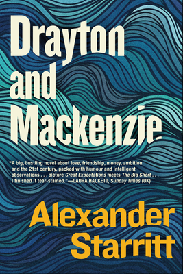 Drayton and MacKenzie