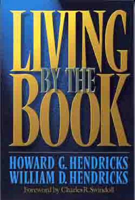 Living By The Book