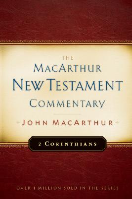 Image for 2 Corinthians (MacArthur New Testament Commentary Series)