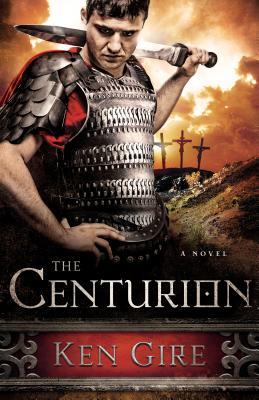 Image for The Centurion The Centurion