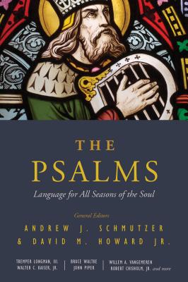 Image for The Psalms: Language for All Seasons of the Soul