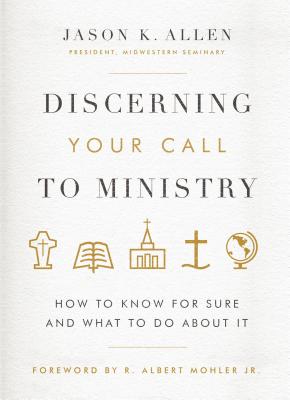 Image for Discerning Your Call to Ministry: 10 Questions to Help You Decide