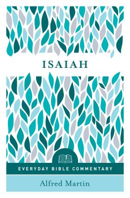 Image for Isaiah (Everyday Bible Commentary Series)
