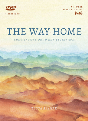 Image for The Way Home - Dvd