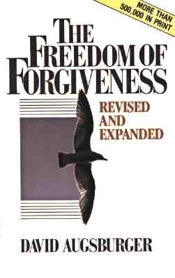 Freedom of Forgiveness (Revised)