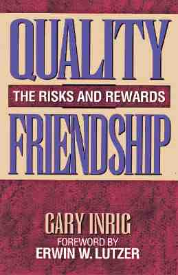 Quality Friendship