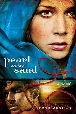 Image for Pearl in the Sand: A Novel