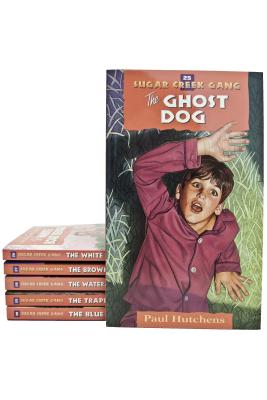 Image for Sugar Creek Gang #25-30 set (Sugar Creek Gang Series)