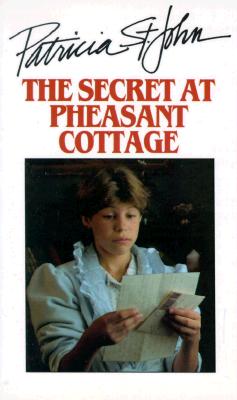 The Secret at Pheasant Cottage
