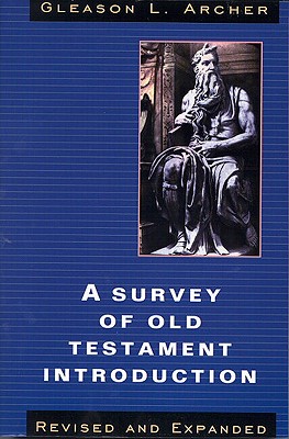 A Survey of Old Testament Introduction