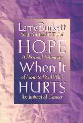 Hope When It Hurts