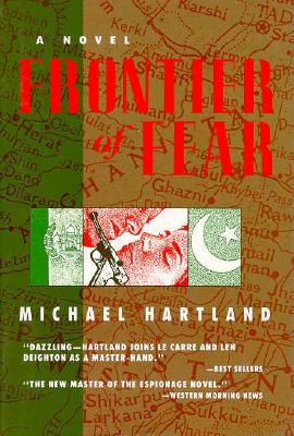 Frontier of Fear