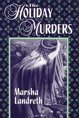The Holiday Murders; The Holiday Murders