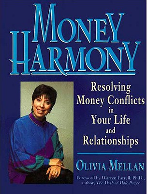 Image for Money Harmony: Resolving Money Conflicts in Your Life and Relationships