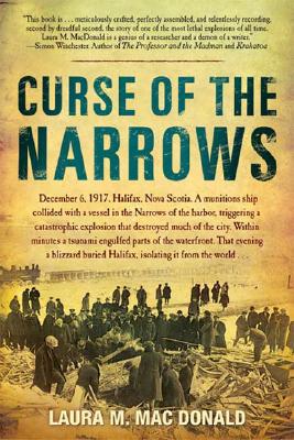 Curse Of The Narrows