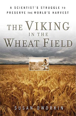 Viking In The Wheat Field, The